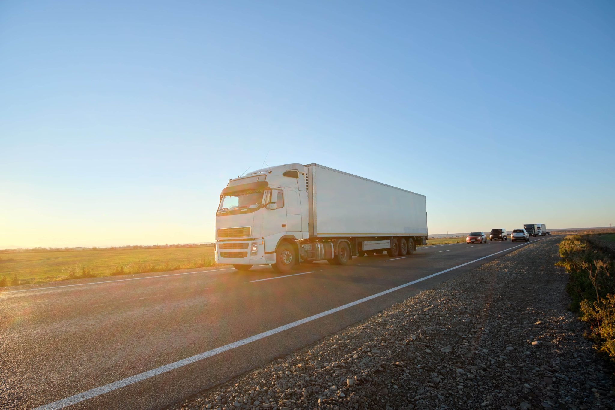 Benefícios da tecnologia para motoristas: mais segurança e eficiência na estrada
